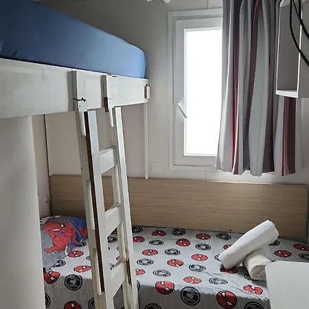 Jardim Bonito 11zz אתר קמפינג