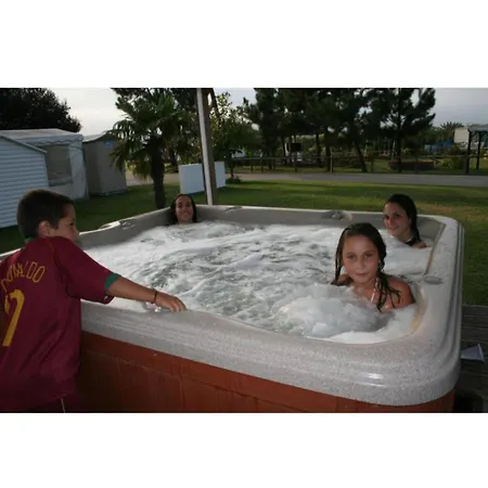 Jardim Bonito 11zz אתר קמפינג פטיאס