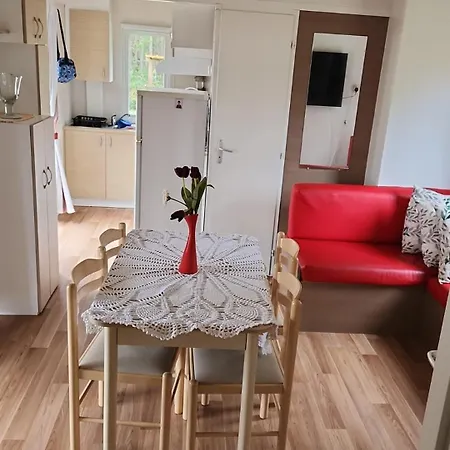 Jardim Bonito 11zz אתר קמפינג