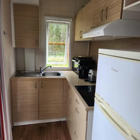 Jardim Bonito 11zz אתר קמפינג פטיאס