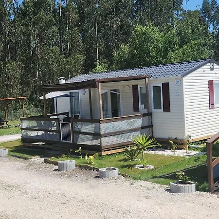 Jardim Bonito 11zz אתר קמפינג פטיאס