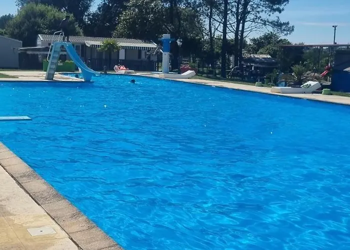Кемпинг Jardim Bonito 11zz *
