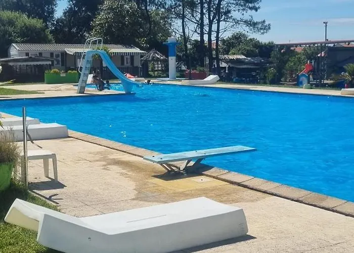 Кемпинг Jardim Bonito 11zz