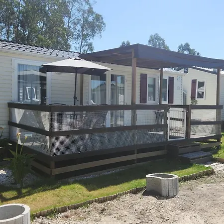 Jardim Bonito 11zz Campsite *