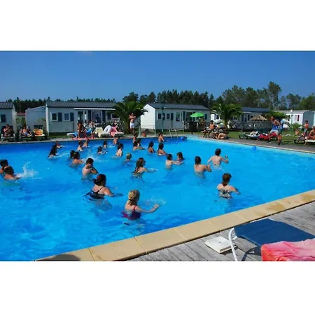 Jardim Bonito 11zz Campsite *