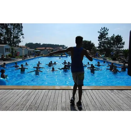 Jardim Bonito 11zz キャンプ場