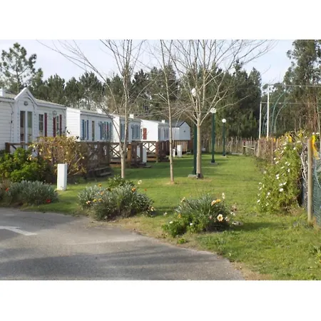 Campsite Jardim Bonito 11zz *