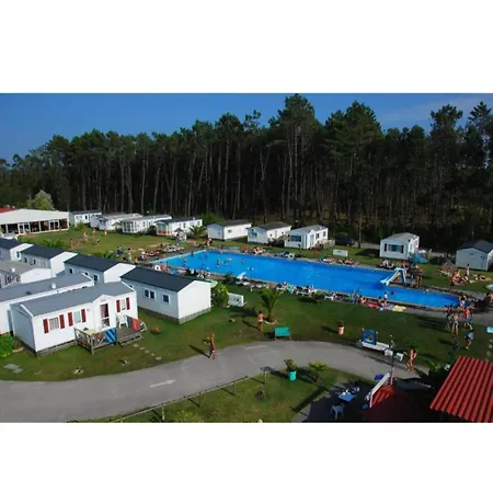 Jardim Bonito 11zz Campsite