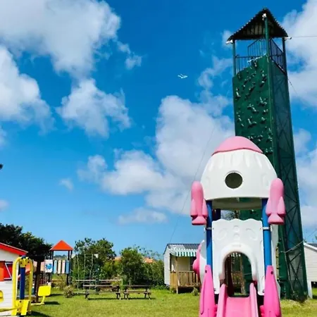 Jardim Bonito 11zz キャンプ場 *