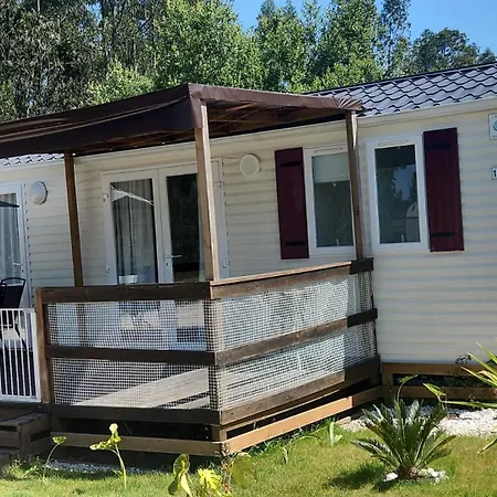 キャンプ場 Jardim Bonito 11zz *