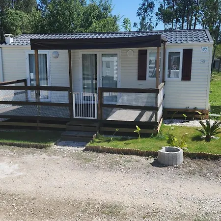 Jardim Bonito 11zz Campsite Pataias