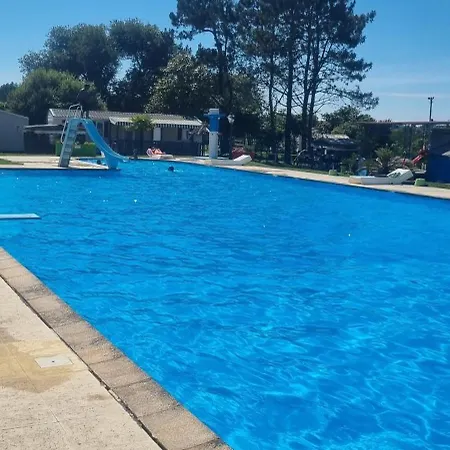 Campsite Jardim Bonito 11zz *