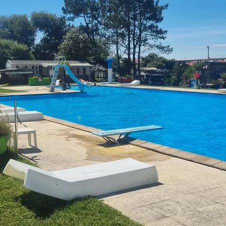 キャンプ場 Jardim Bonito 11zz